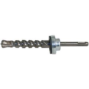 Fischer Zykon-Bohrer FZUB 12x60 060625 Boor en bit assortiment 1 stuks Gezamenlijke lengte 50 mm 1 stuk(s)