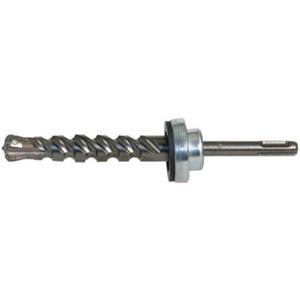 Fischer Zykon-Bohrer FZUB 12x80 060626 Boor en bit assortiment 1 stuks Gezamenlijke lengte 60 mm 1 stuk(s)