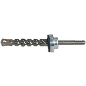 Fischer Zykon-Bohrer FZUB 18x130 060633 Boor en bit assortiment 1 stuks Gezamenlijke lengte 40 mm 1 stuk(s)