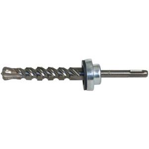 Fischer Zykon-Bohrer FZUB 22x125 060638 Boor en bit assortiment 1 stuks Gezamenlijke lengte 40 mm 1 stuk(s)