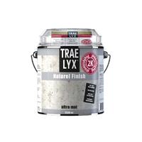 Trae Lyx naturel finish 250 ml