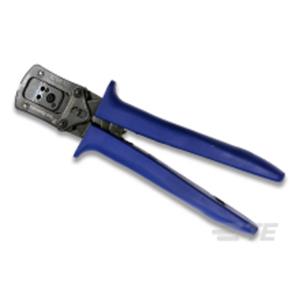 TE Connectivity Certi-Crimp Hand ToolsCerti-Crimp Hand Tools 1-1579004-2 AMP