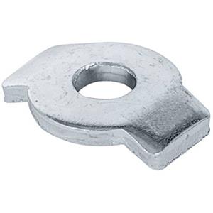 fischer - U-Scheibe PU 10,5,Stahl.gvz
