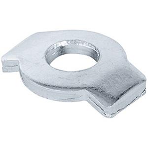 fischer - U-Scheibe PU 12,5,Stahl.gvz