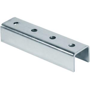 Fischer FUF OC 41 fvz Railverbinder 200 mm 517415 20 stuk(s)