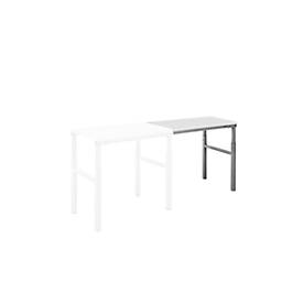 Treston TP510L Aanbouwelement voor montagetafel