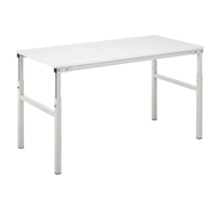 Treston TP715 Arbeitstisch, 150x70 cm