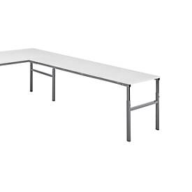Treston TP715K Aanbouwelement voor montagetafel