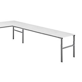 Treston TP718K Aanbouwelement voor montagetafel