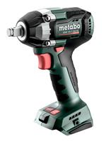 SSW 18 LT 300 BL Akku Schlagschrauber 18 V 300 Nm 1/2' ( 602398850 ) Brushless Solo - ohne Akku, ohne Ladegerät - Metabo