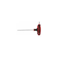 KSTOOLS KS Tools T-Griff-Torx-Winkelstiftschlüssel,Bohrung, TB20