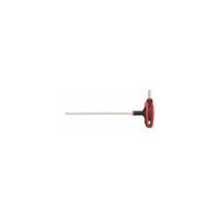 KSTOOLS KS Tools T-Griff-Torx-Winkelstiftschlüssel,Bohrung, TB45