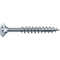 Spax T-star spaanplaatschroef vz pk 4.0x50mm Torx TX20