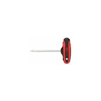 KSTOOLS KS Tools T-Griff-Torx-Stiftschlüssel kurz, T27