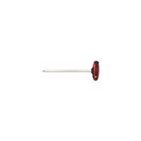 KSTOOLS KS Tools T-Griff-Torx-Stiftschlüssel, T50