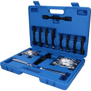 brillianttools Trekset, Spanbeugel, trekker Brilliant Tools