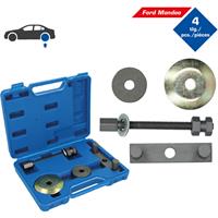 BRILLIANT TOOLS Silentlager-Werkzeug-Satz, für Ford Mondeo, 4-tlg - 