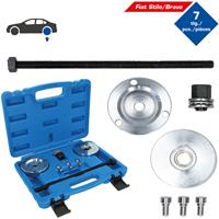 BRILLIANT TOOLS Silentlager-Werkzeug-Satz, für Fiat, 7-tlg - 