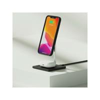 NATIVEUNION Native Union Snap 2in1 Wireless Charger, grau