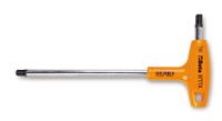 Haakse stiftsleutel Beta Tools 97TTX Torx T15