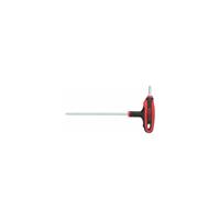 KSTOOLS KS Tools T-Griff-Torx-Winkelstiftschlüssel,Bohrung, TB30