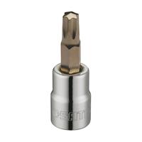 SATA Schraubendrehereinsatz TORX 1/4', T20 TX
