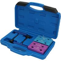 BRILLIANT TOOLS Motor-Einstellwerkzeug-Satz für Alfa Romeo 1.4, 1.6, 1.8, 2.0 Twin-Spark - 
