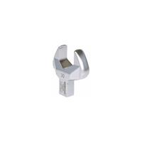 KSTOOLS KS Tools 14x18 mm Einsteck-Maulschlüssel, 30 mm