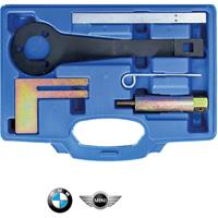 BRILLIANT TOOLS Motor-Einstellwerkzeug-Satz für BMW, MINI, PSA