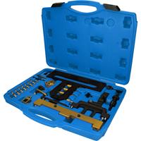 BRILLIANT TOOLS Motor-Einstellwerkzeug-Satz für BMW Benziner