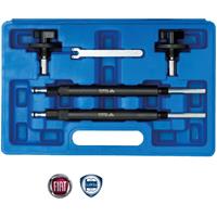 BRILLIANT TOOLS Motor-Einstellwerkzeug-Satz für Fiat 1.2 16V