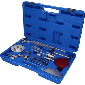 brillianttools Brilliant Tools BT592750 Motorinstelgereedschapsset voor Fiat, PSA