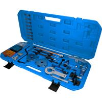 BRILLIANT TOOLS Motor-Einstellwerkzeug-Satz für Fiat, Lancia