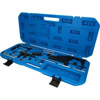BRILLIANT TOOLS Motor-Einstellwerkzeug-Satz für Ford