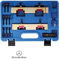 BRILLIANT TOOLS Motor-Einstellwerkzeug-Satz für Mercedes-Benz M270, M274, M133