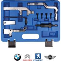 BRILLIANT TOOLS Motor-Einstellwerkzeug-Satz für MINI, PSA