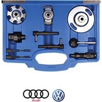 BRILLIANT TOOLS Motor-Einstellwerkzeug-Satz für VAG 2.7, 3.0 TDI