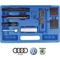 BRILLIANT TOOLS Motor-Einstellwerkzeug-Satz für VAG - 