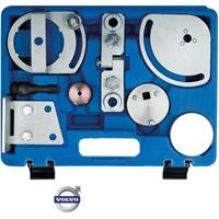 BRILLIANT TOOLS Motor-Einstellwerkzeug-Satz für Volvo T6