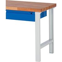 RAU Unterbau Hängeschublade m.1Sbl.150mm,R5010 - 