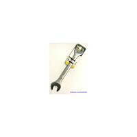 Proxxon Industrial PROXXON Doppelmaulschlüssel, 18 x 19 mm No 23846