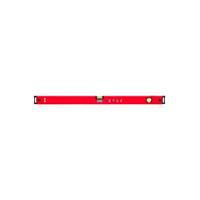 4K5 GE80 Waterpas Rechthoekig 80cm