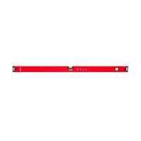 4K5 GE100 Waterpas Rechthoekig 100cm