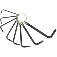 CON:P Set Tx-Sleutelset 9-40 8Dlg - CPT560220