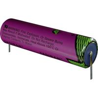 TADIRAN BATTERIES SL-2790 T Spezial-Batterie DD U-Lötfahne Lithium 3.6V 35000 mAh 1St. X703381