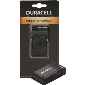 Duracelllllllllllllllllllllllllllllllllllllllllllllllllllllllllll DRC5913 batterij-oplader USB