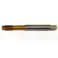 VOLKEL Maschinengewindebohrer DIN 371 Dulo TIN M 5