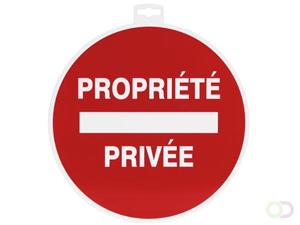 TALIAPLAST - BORD - PROPRIÃTÃ PRIVÃE - Quality4All