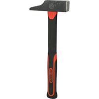 KSTOOLS KS TOOLS Schreinerhammer, französische Form, 500g