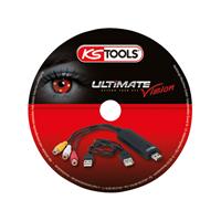 KSTOOLS KS Tools USB Video grabber